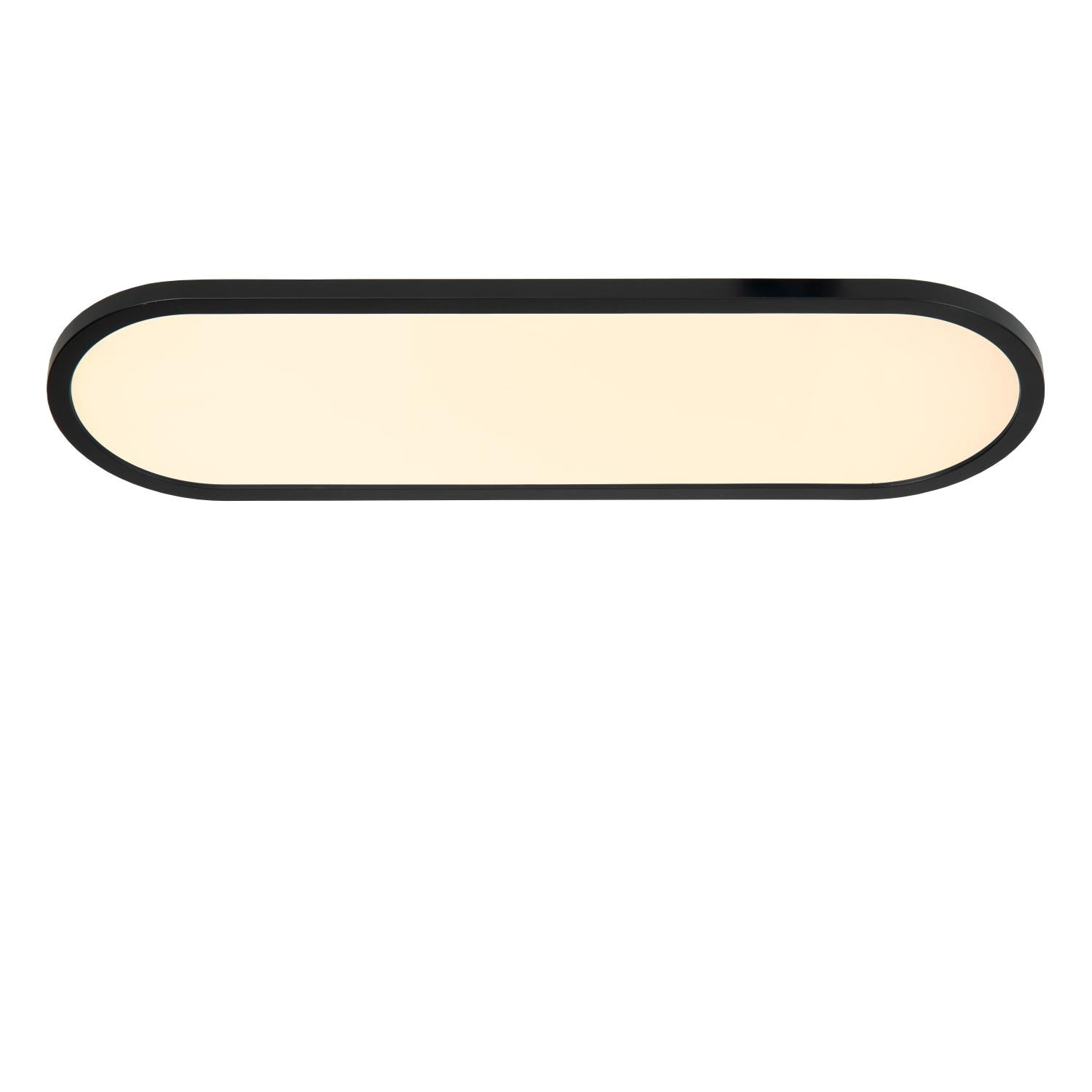 Lucide ELLY Plafonnière - Opaal