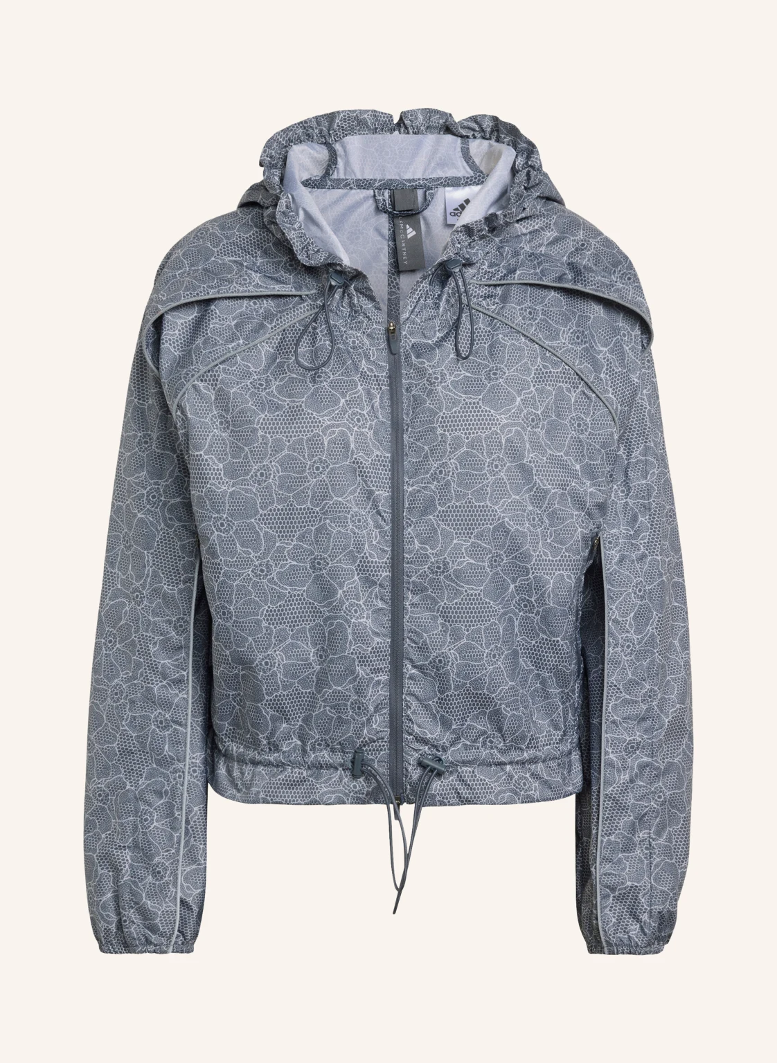 adidas by Stella McCartney Laufjacke ADIDAS BY STELLA MCCARTNEY