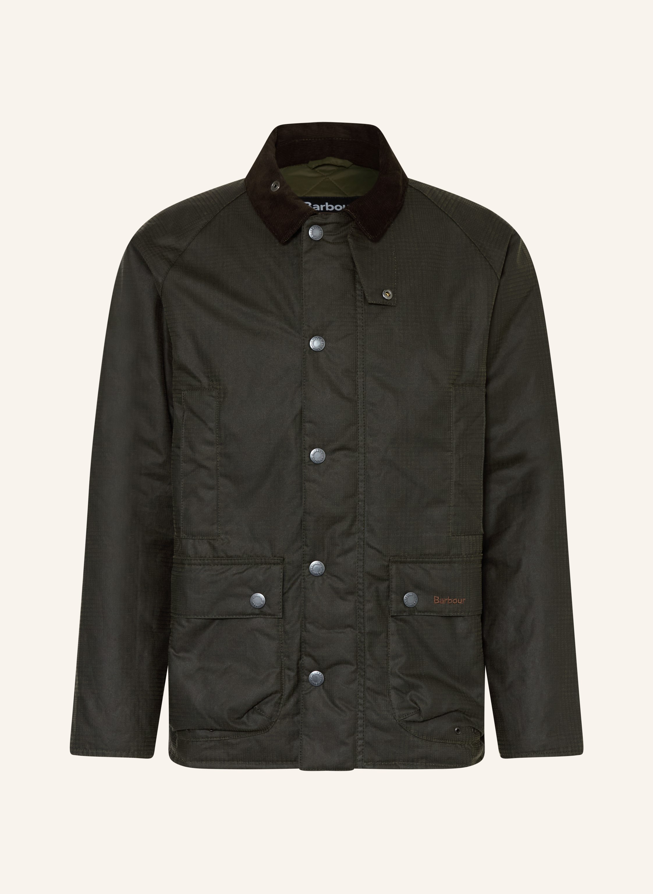 Barbour Jacke BEAUFORT