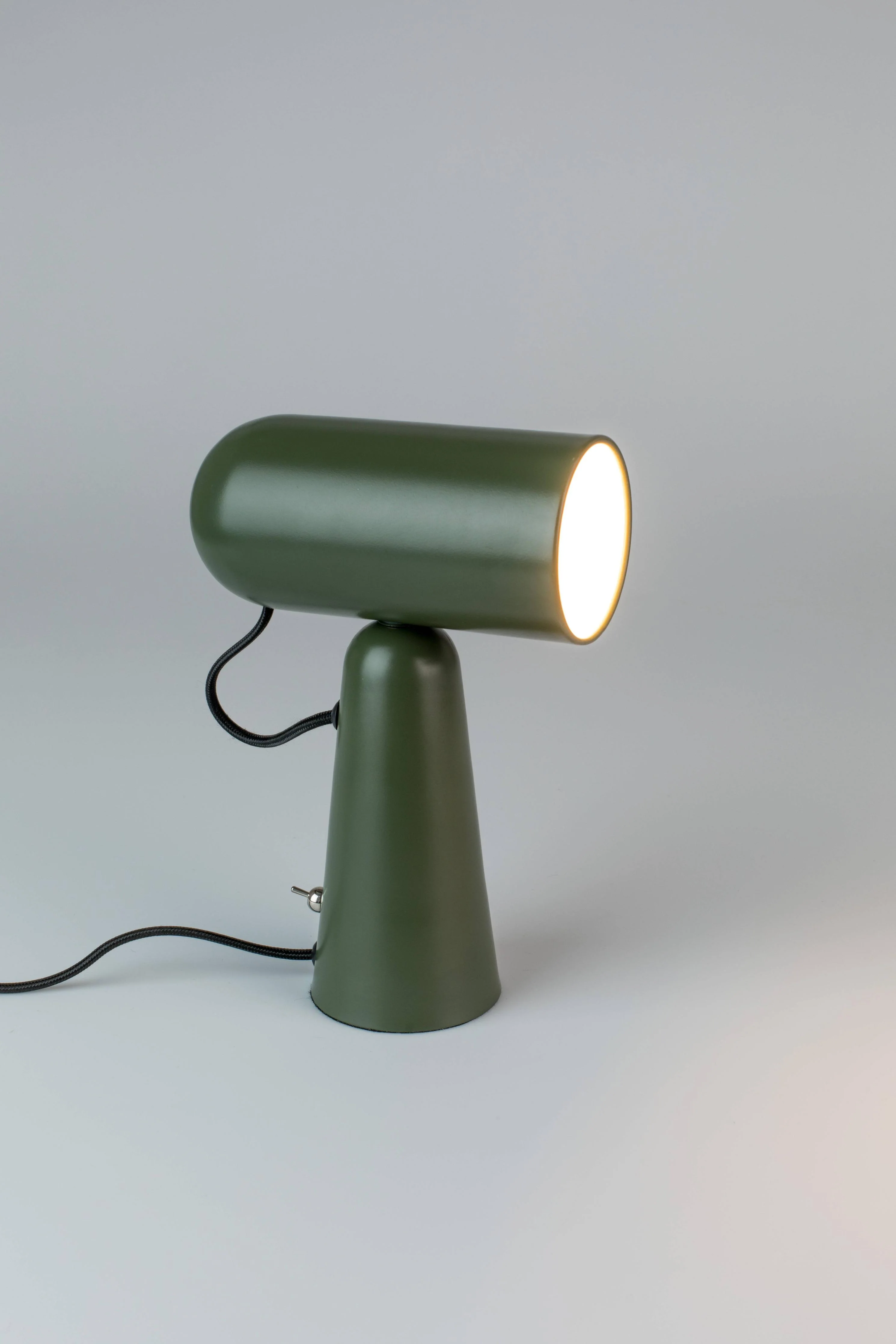 Bureaulamp Roan
