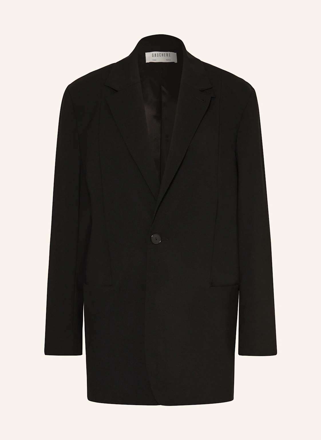 GAUCHERE Longblazer