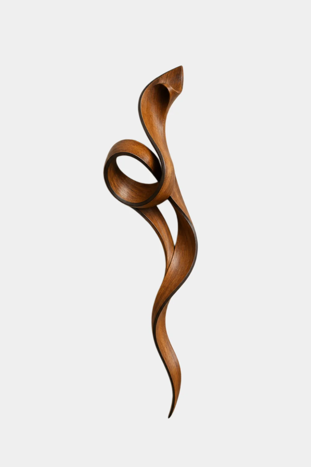 Abstract Wood Wall Art#QAB021