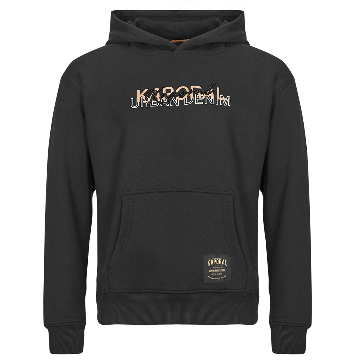 Kaporal - RANKO - Black