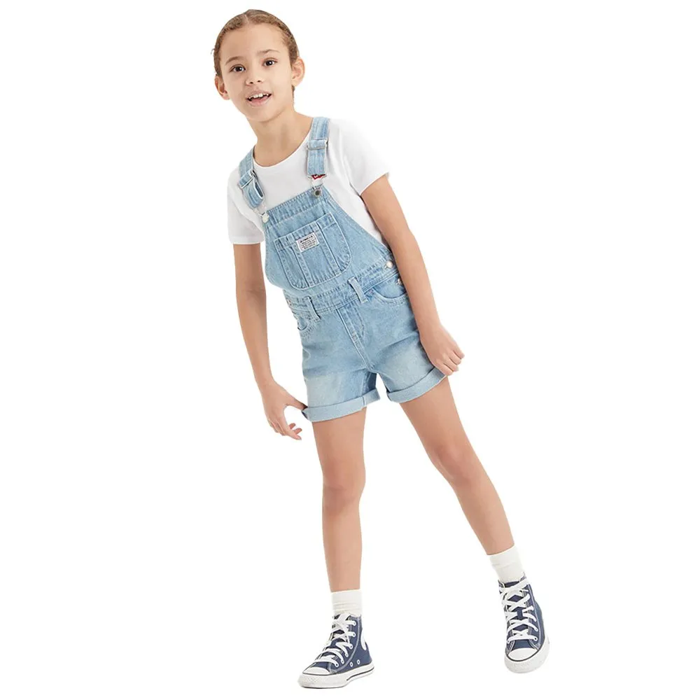 Levi's® Classical sleeveless overall