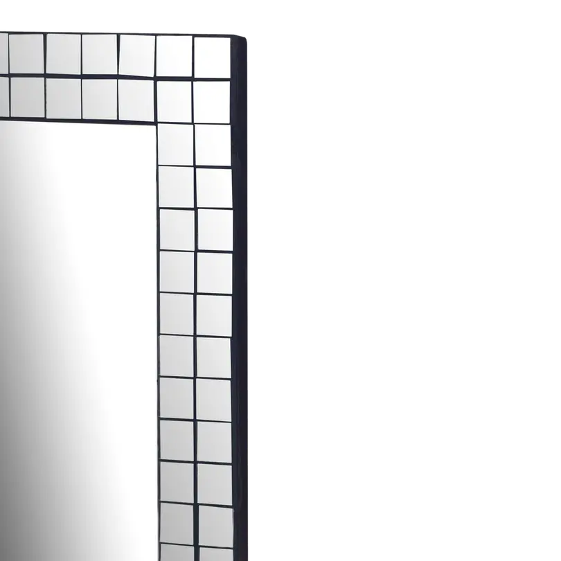 Wandspiegel Mosaik