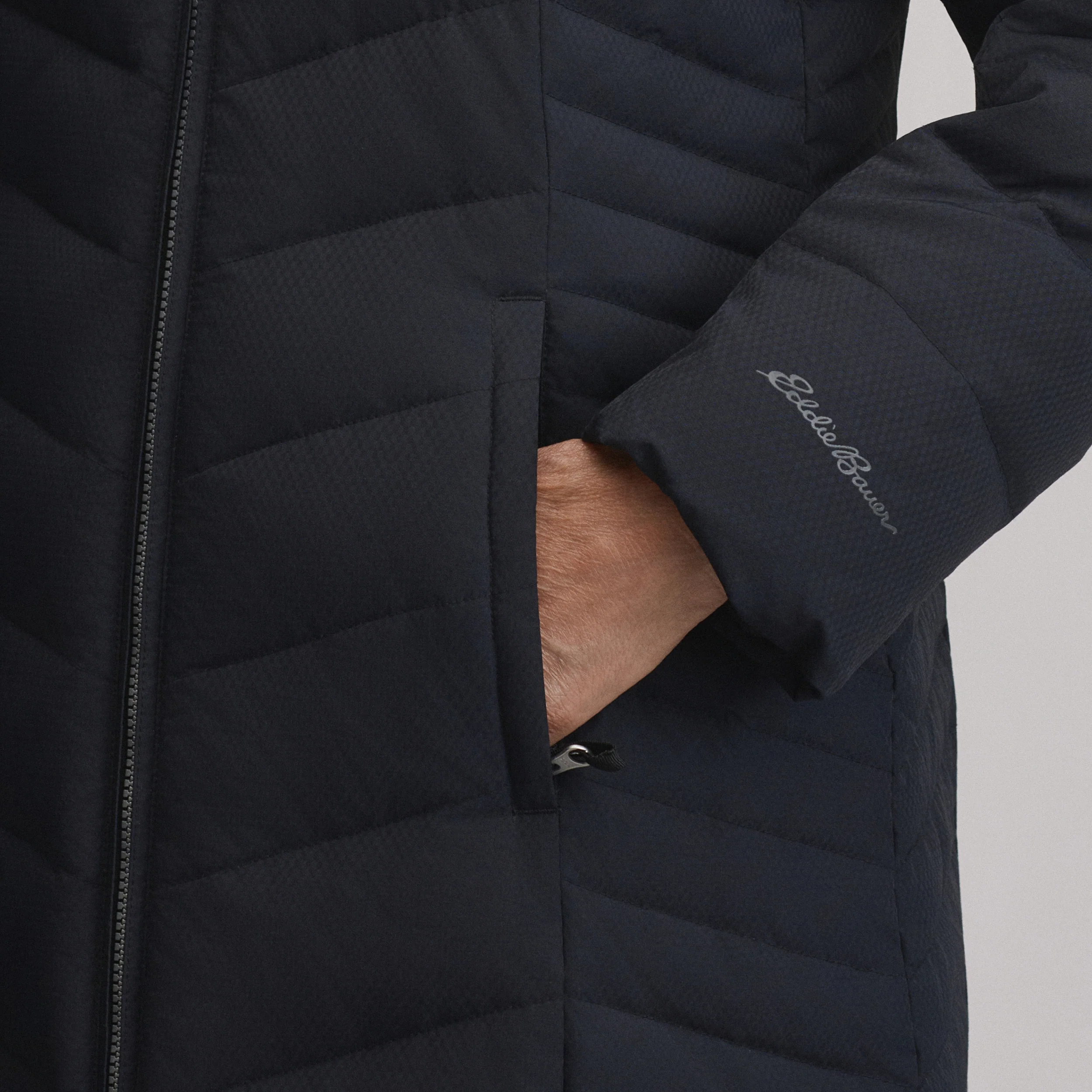 Women's Sun Valley Down Duffle Jacket
