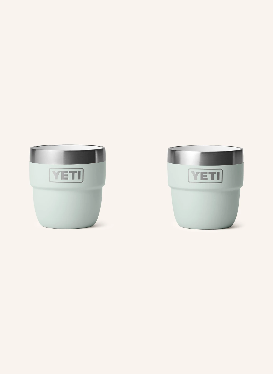 YETI 2er-Set Thermobecher RAMBLER®