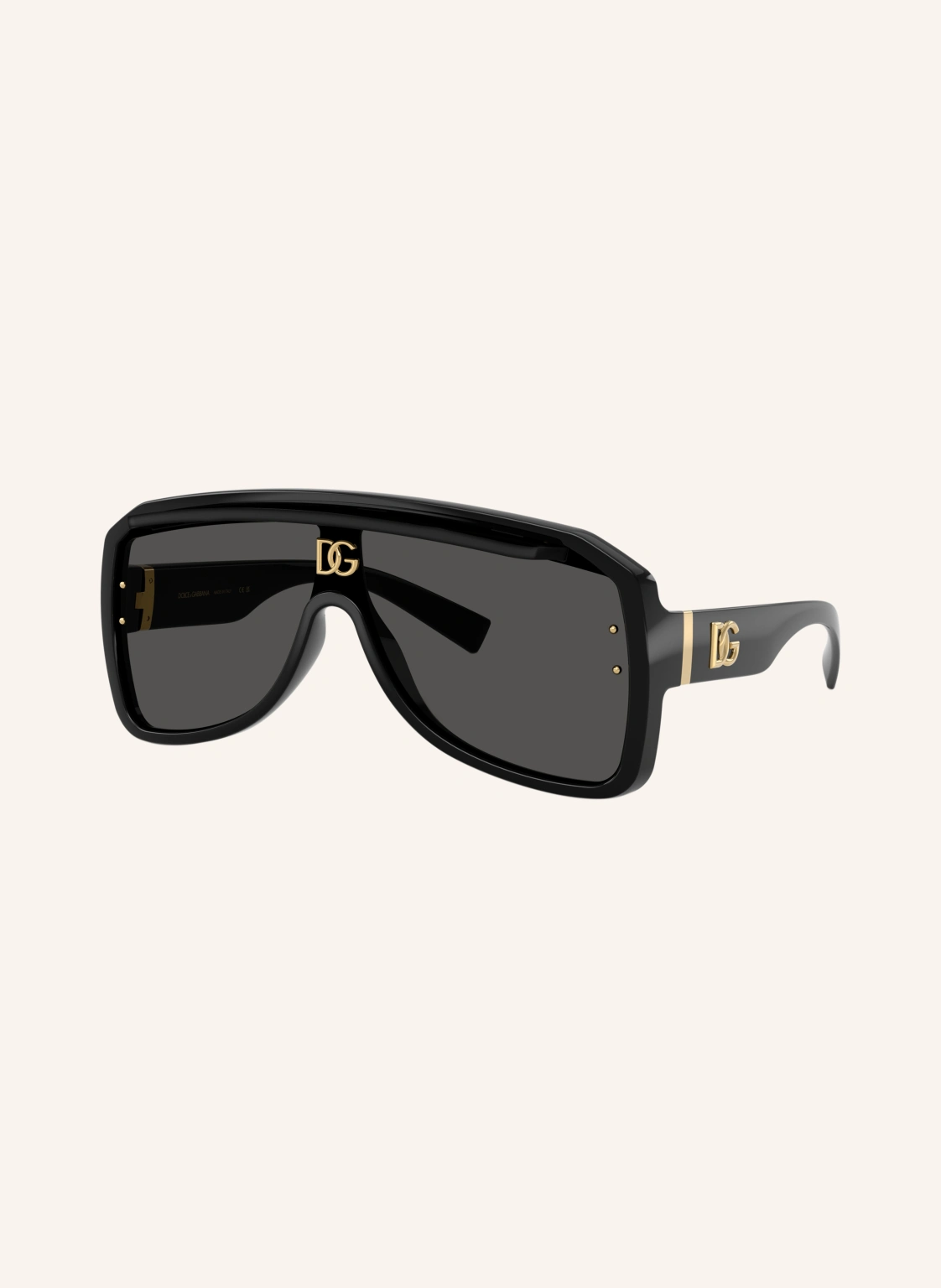 DOLCE & GABBANA Sonnenbrille DG6205
