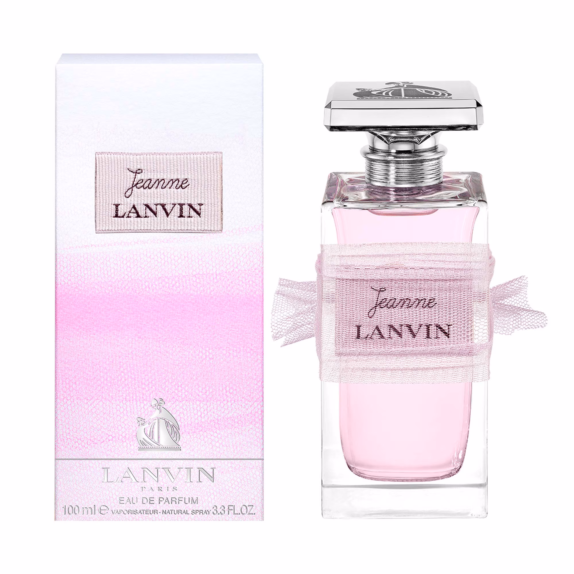 JEANNE LANVINEau de parfum