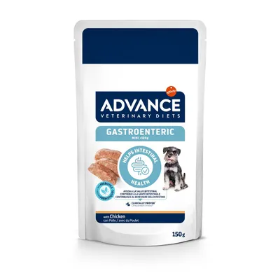 Advance Veterinary Diets Dog Gastroenteric Mini