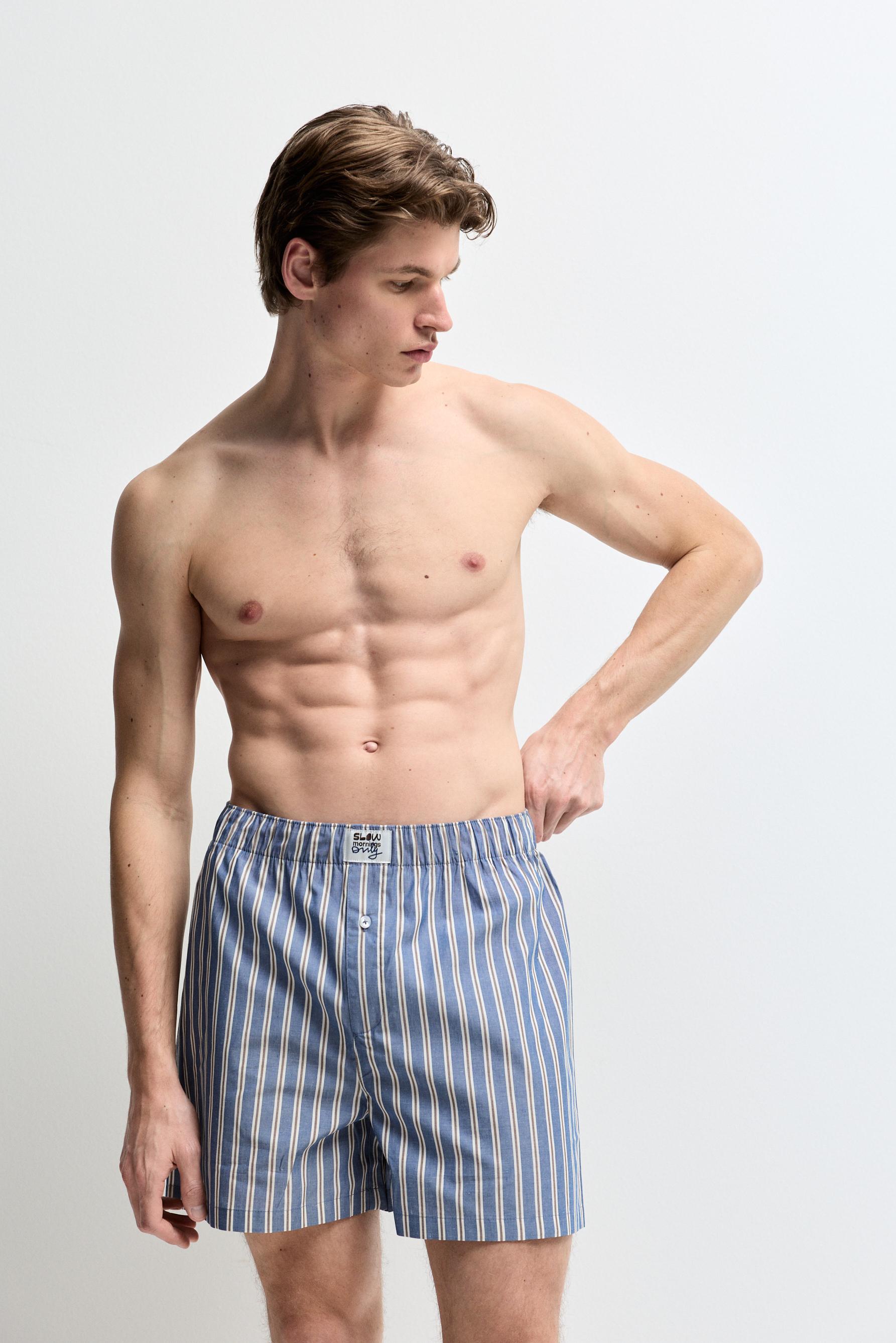 Pantalón corto pijama