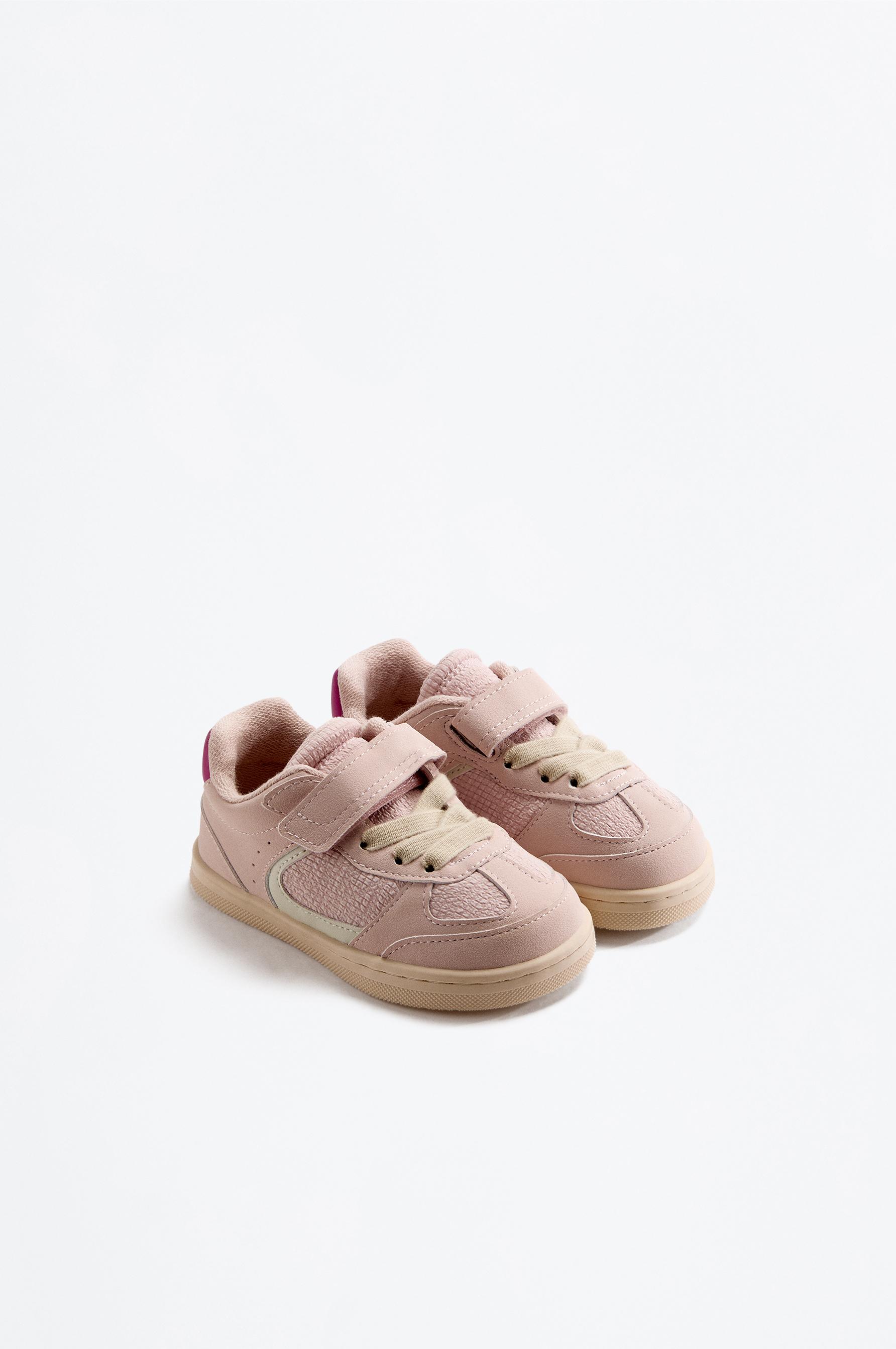 Zapatilla Combinada Barefoot