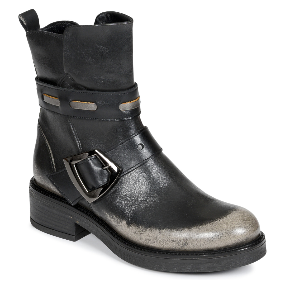Casta - MARE - Black