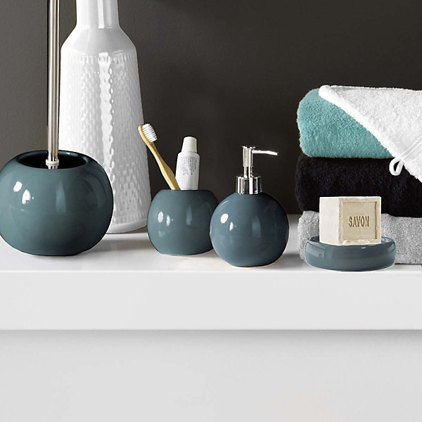 Gobelet de Salle de Bain 