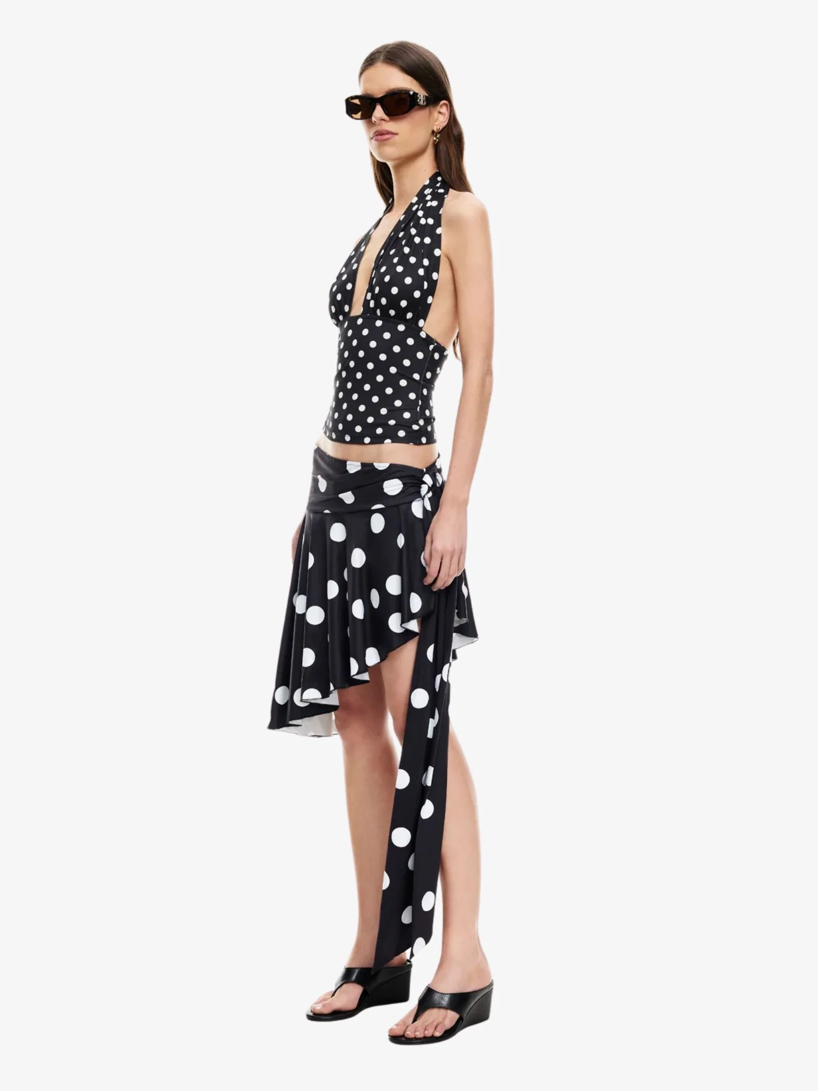 Safari Halter