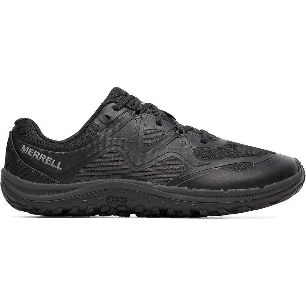 Merrell Trail Glove 8 trail running shoes