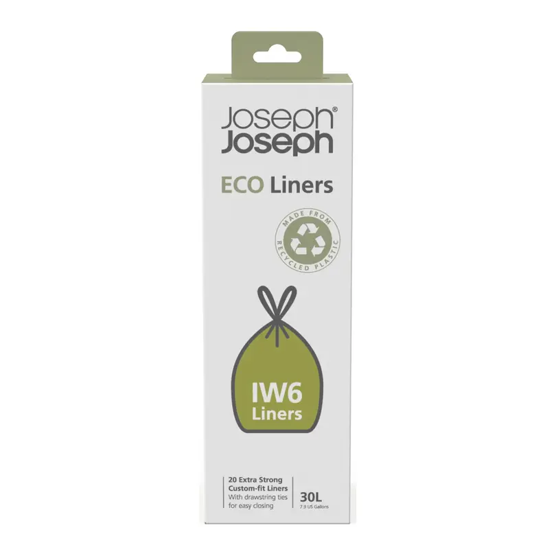 Kehrichtsack Eco Liners