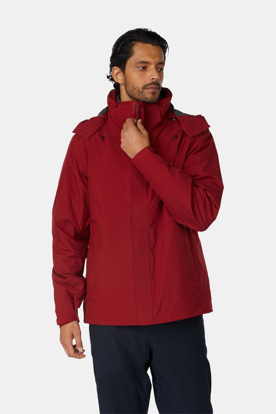 Ayacucho Yosemite 3-In-1 Jas