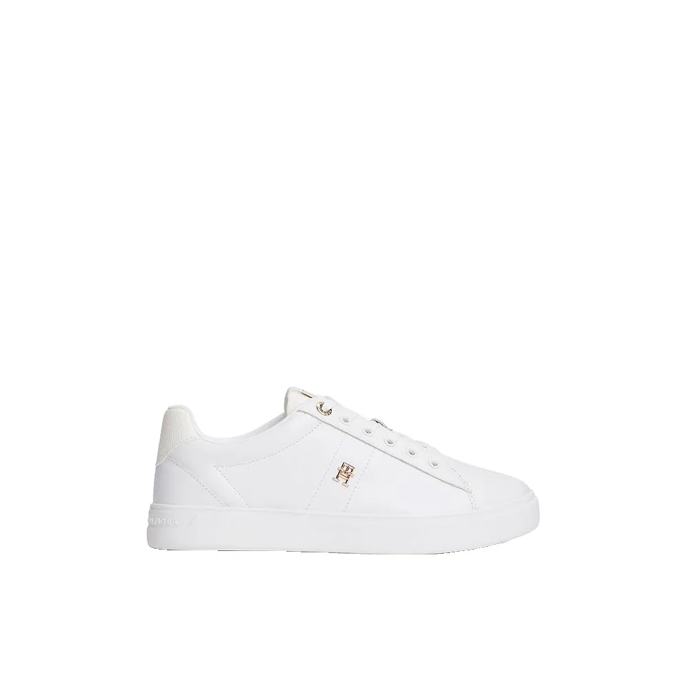 Tommy Hilfiger Essential Elevated Court trainers