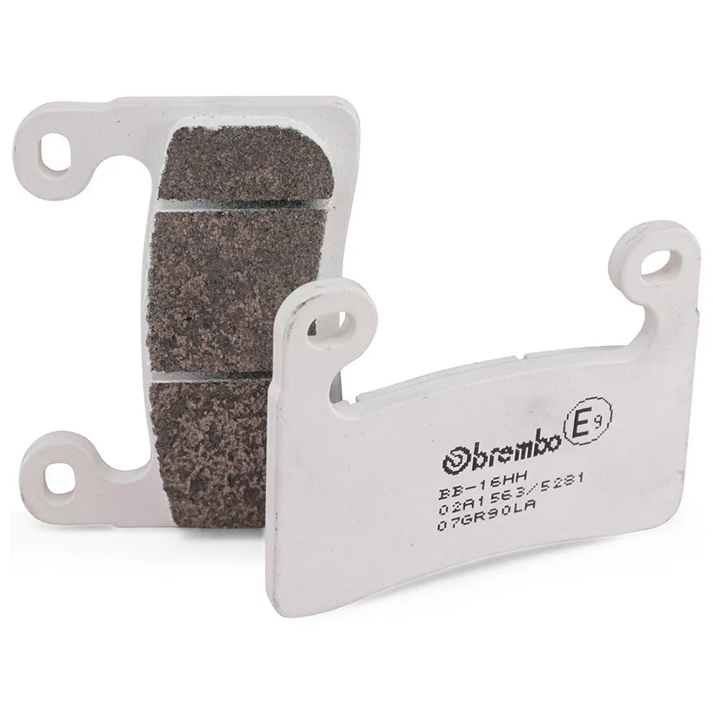 Brembo 07GR90 Type LA Sintered Front Brake Pads