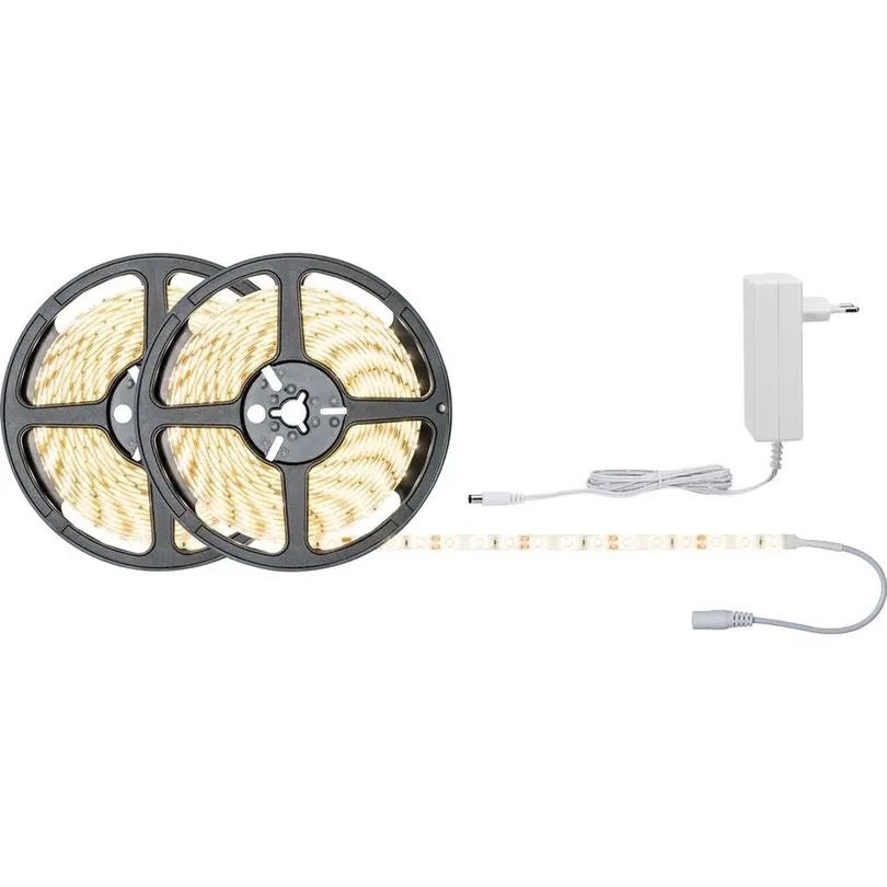 Lichtstreifen 3-teilig SimpLED