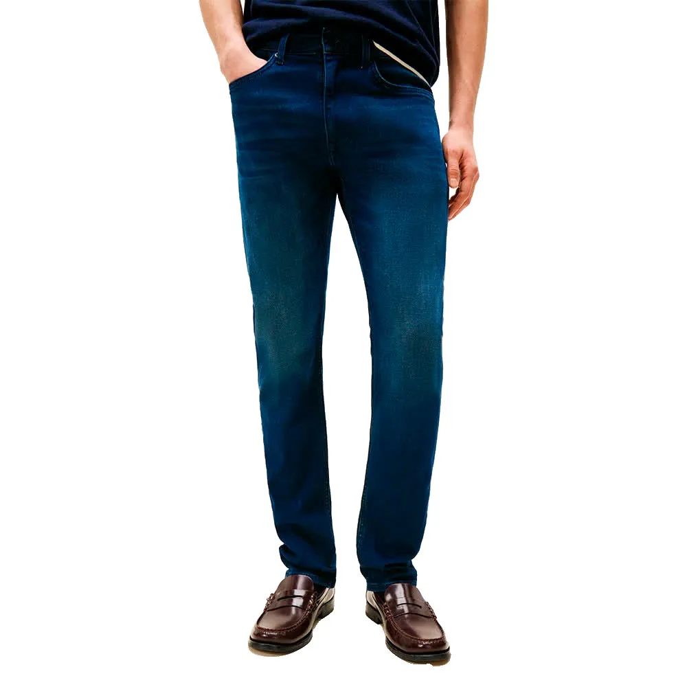 Tommy Hilfiger Core Bleecker Slim Fit jeans