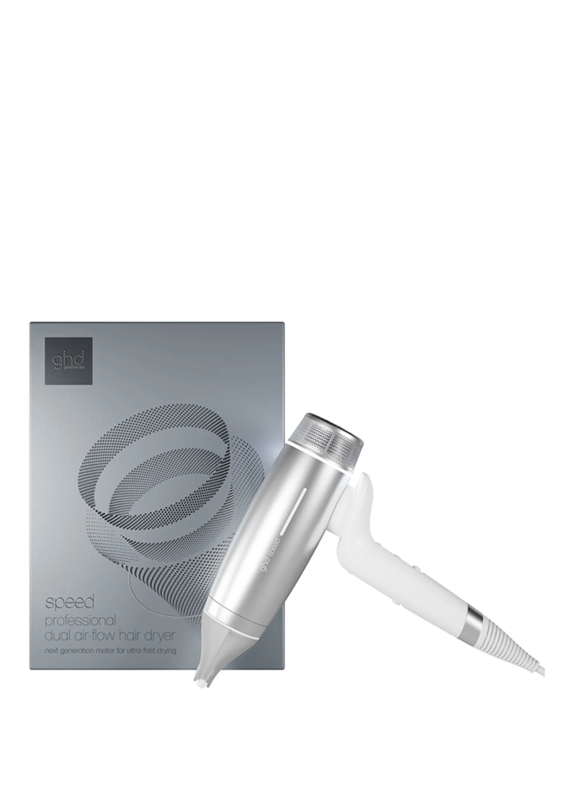 ghd SPEED