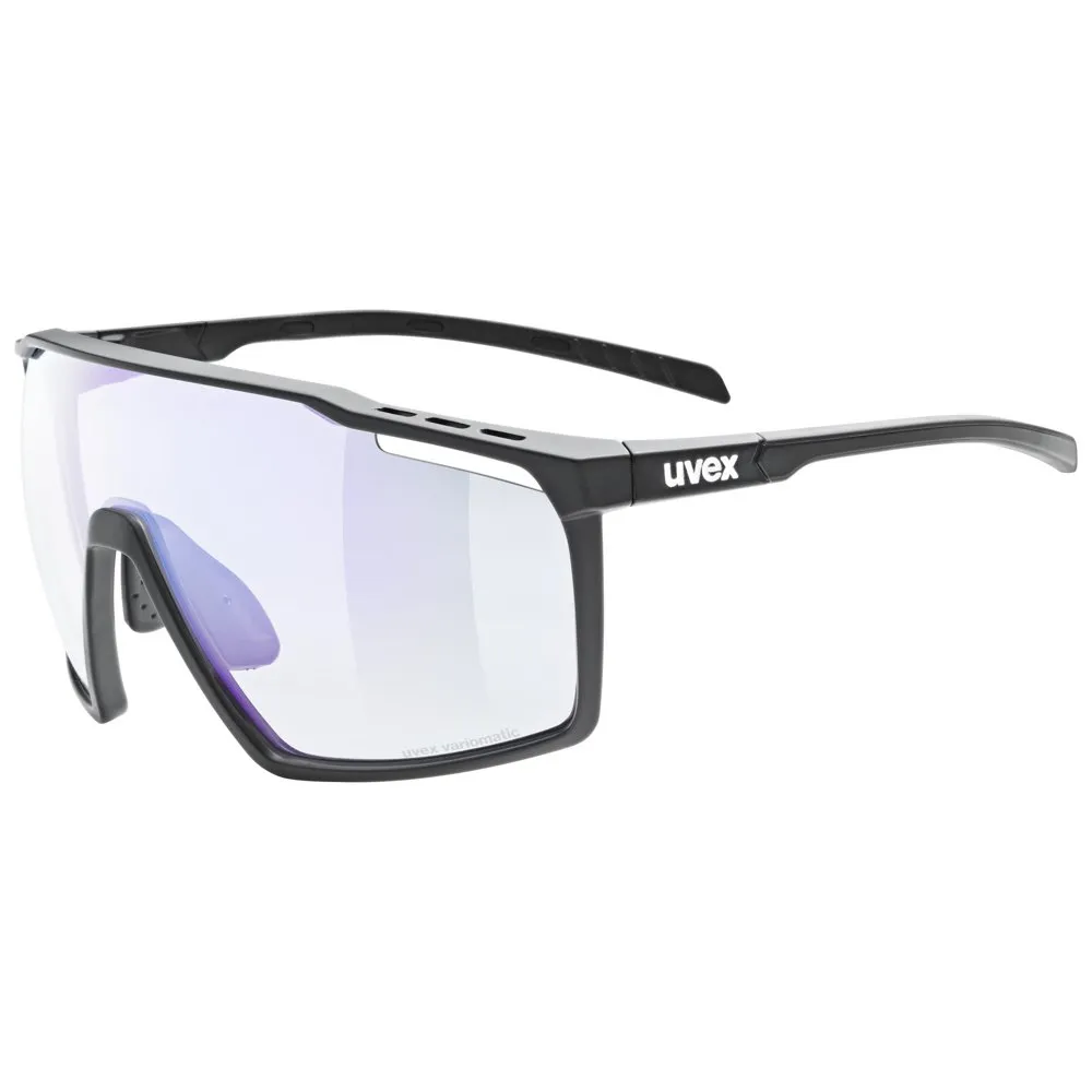 Uvex MTN Perform Variomatic photochromic sunglasses