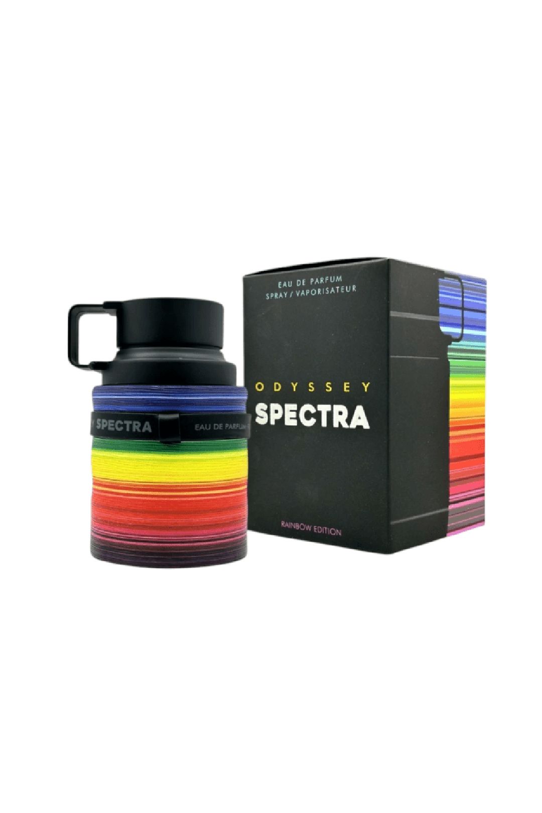 ARMAF Odyssey Spectra Rainbow Eau De Parfum 100ml