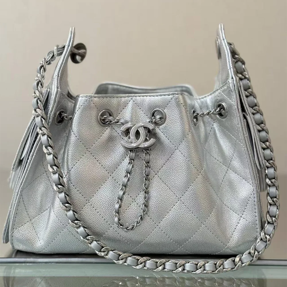Chanel 25 Mini Handbag  (7A regular version)