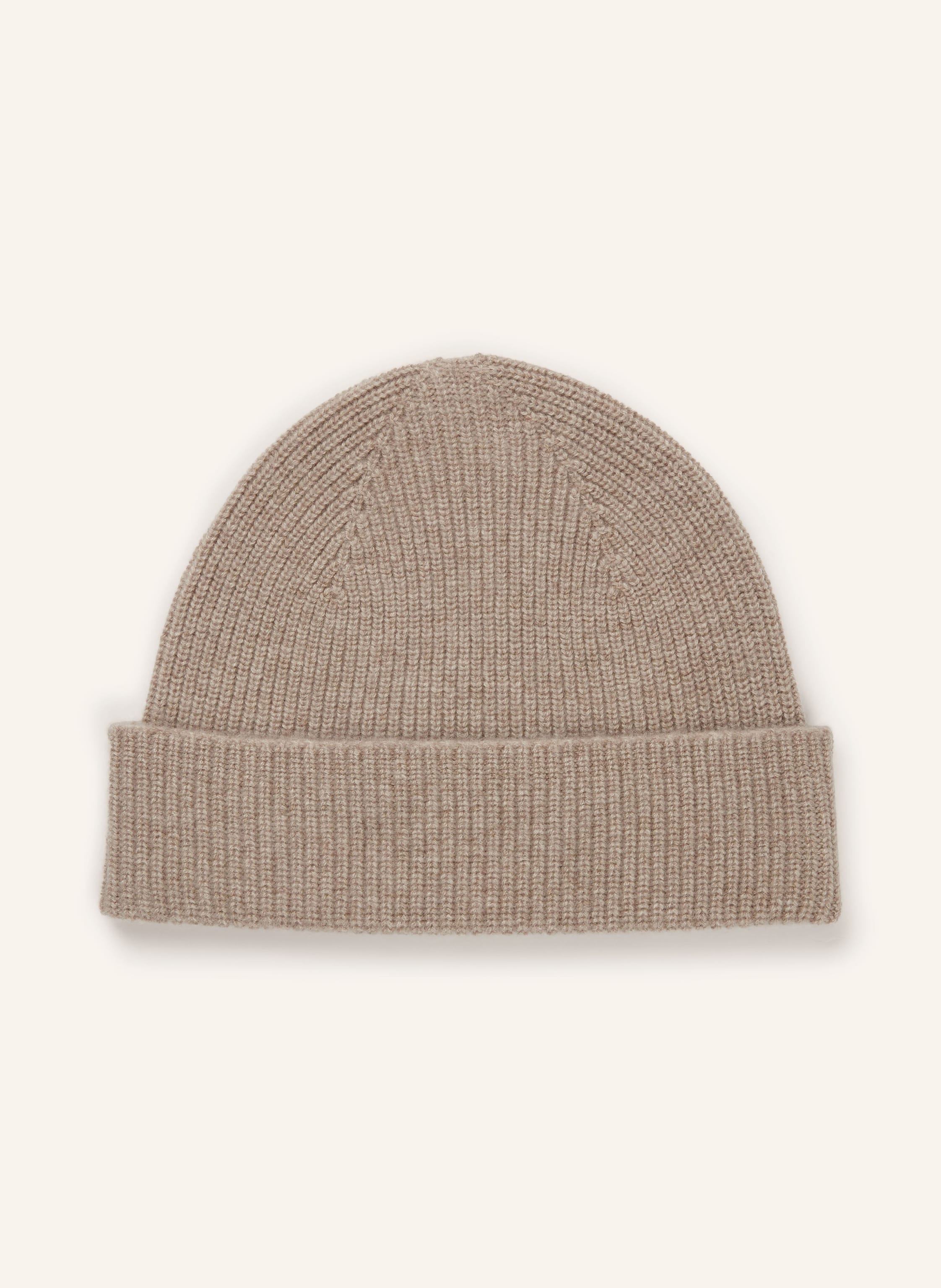 ZEGNA Cashmere-Mütze OASI