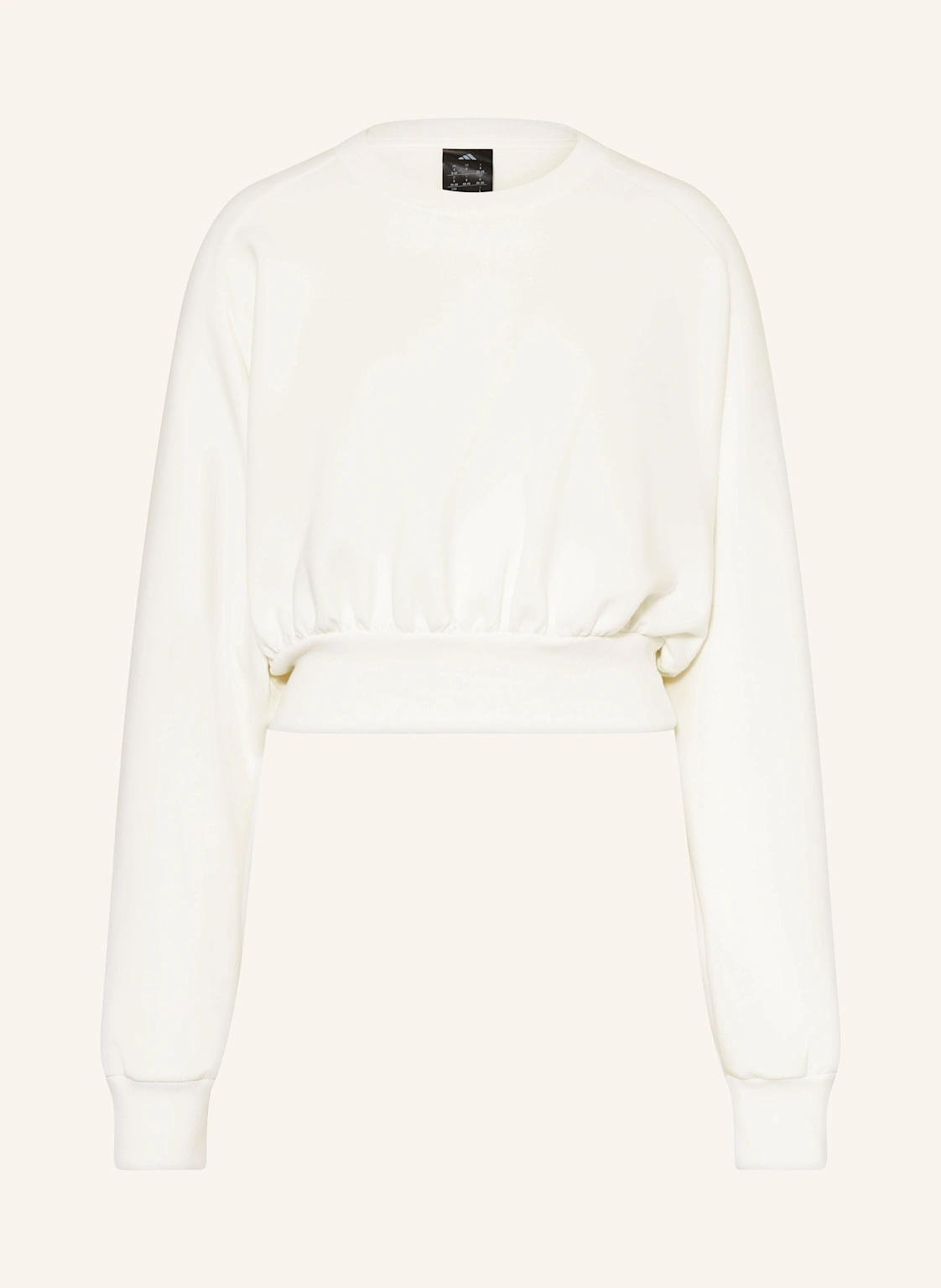 adidas Sweatshirt SOFT LUX