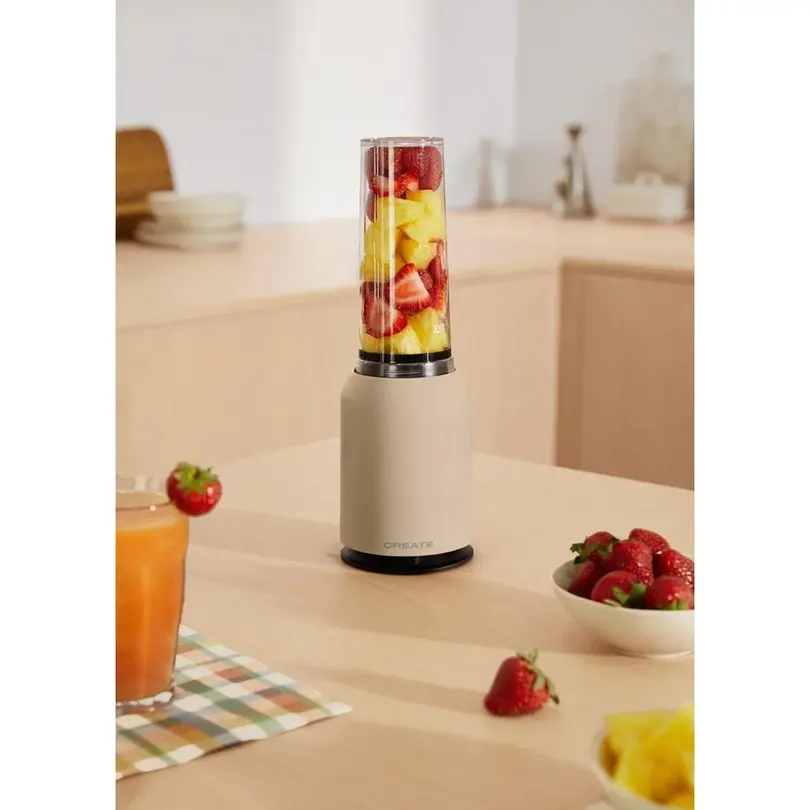 Standmixer Moi