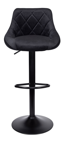 Hoker Caliso Czarny Velvet Black