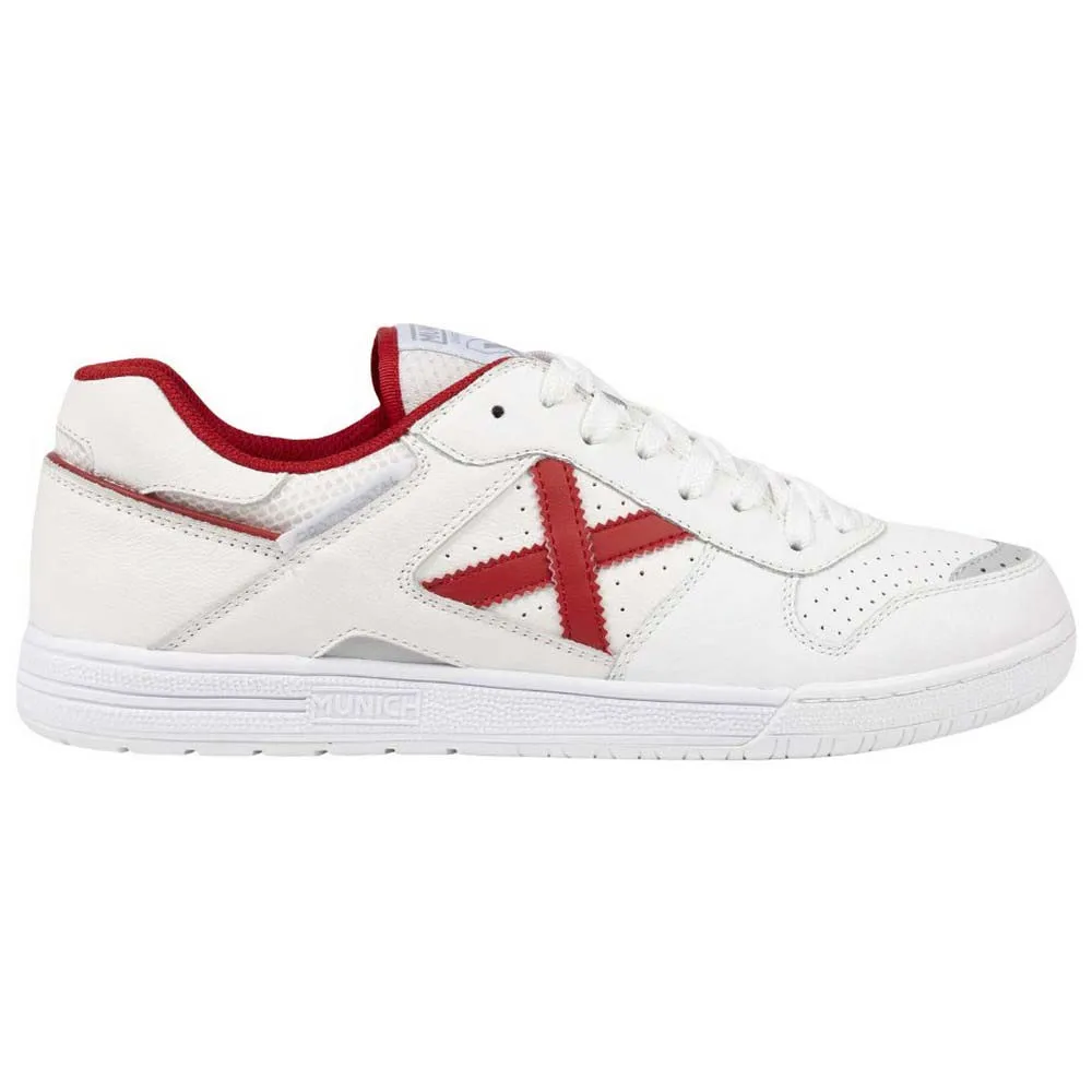 Munich Continental 972 Indoor Football Shoes