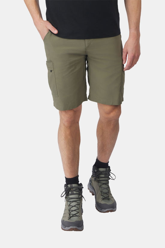 Ayacucho Jungle Travel Cargo Short M