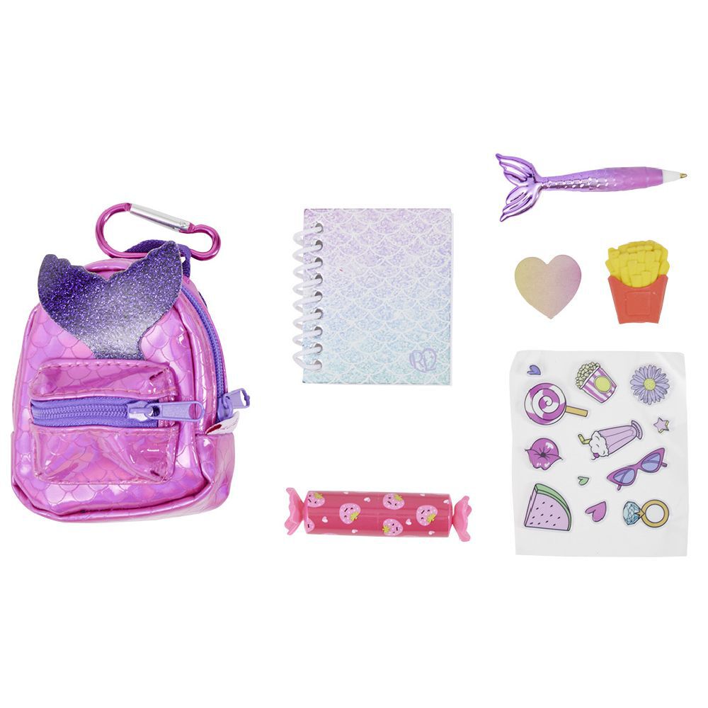 Sac à dos Real Littles