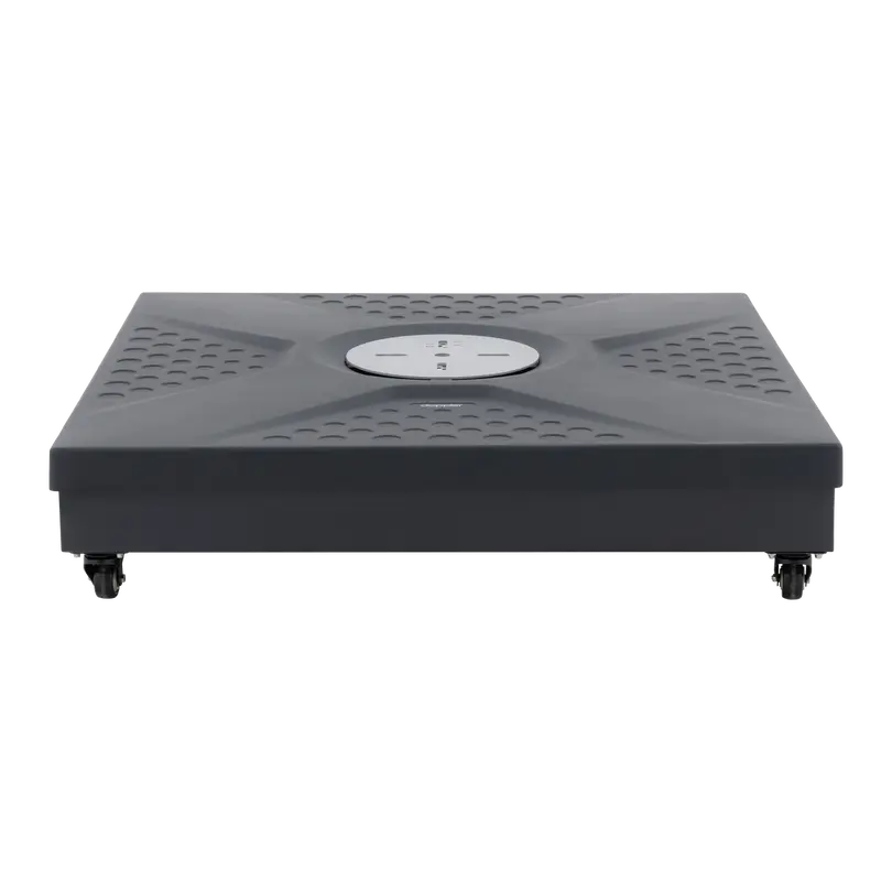 Schirmsockel Active Easy