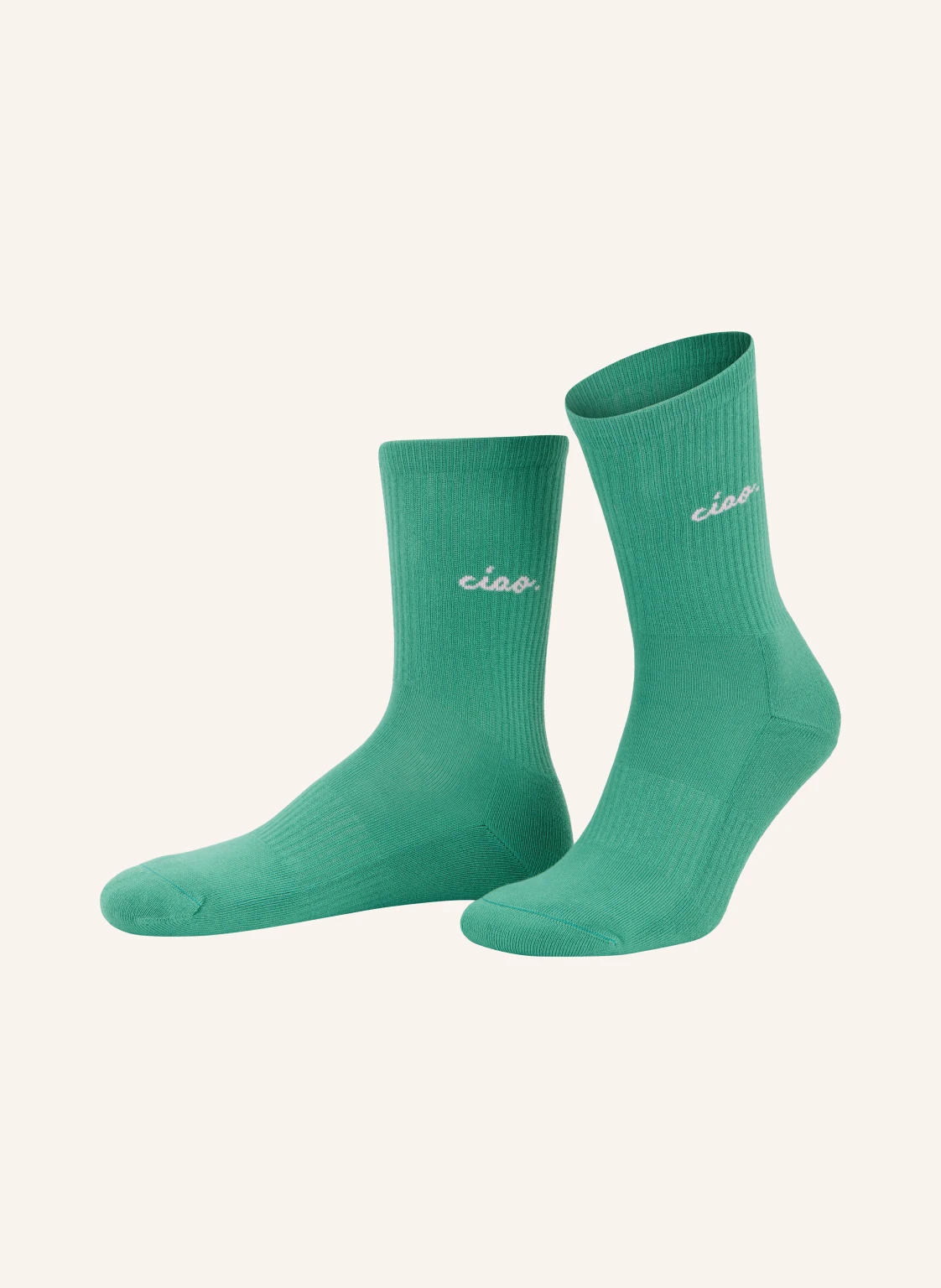 NBDC Socken CIAO.