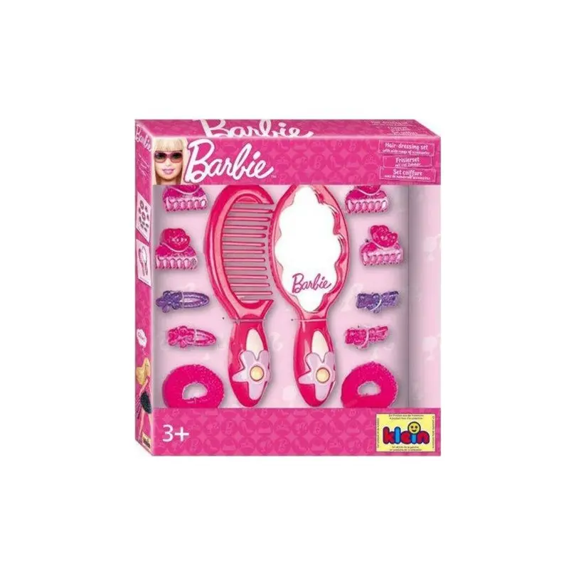 Spielset 4-teilig Fashion & Friends
