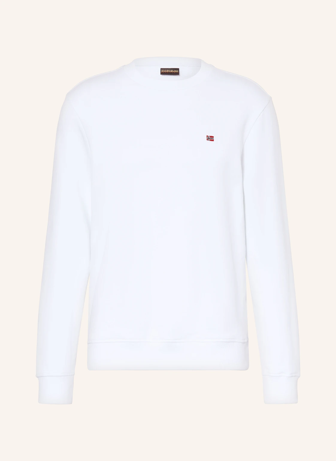 NAPAPIJRI Sweatshirt BALIS