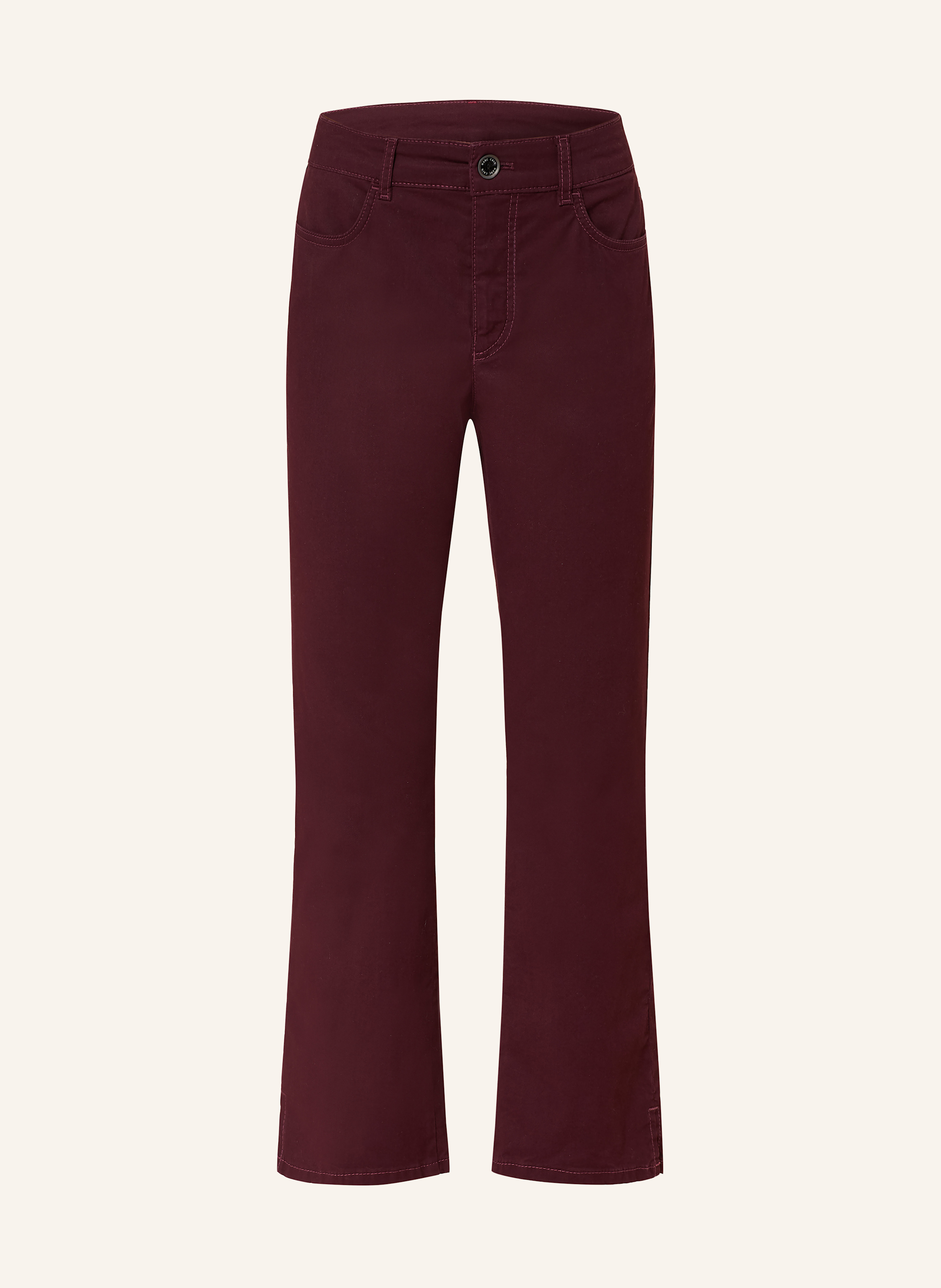 MARC CAIN Hose FORLI BW