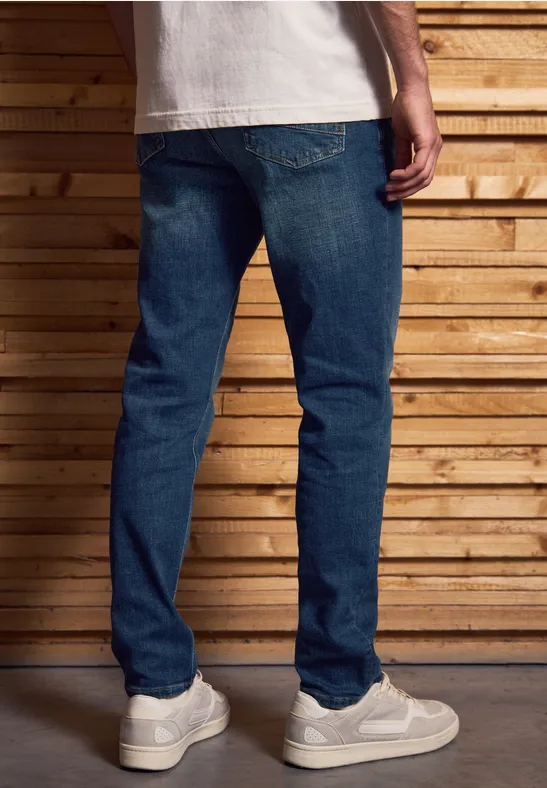 Regular Fit Jeans