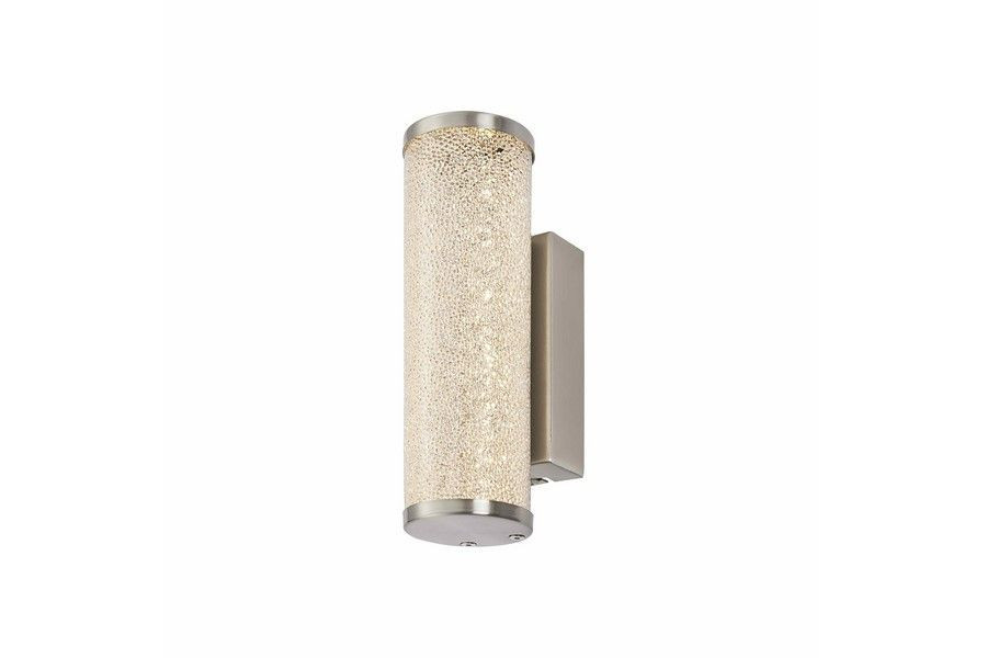 Kinkiet Sonoxnikiel LED 1x5W 540lm wym:30x5x7cm IP20 Reality