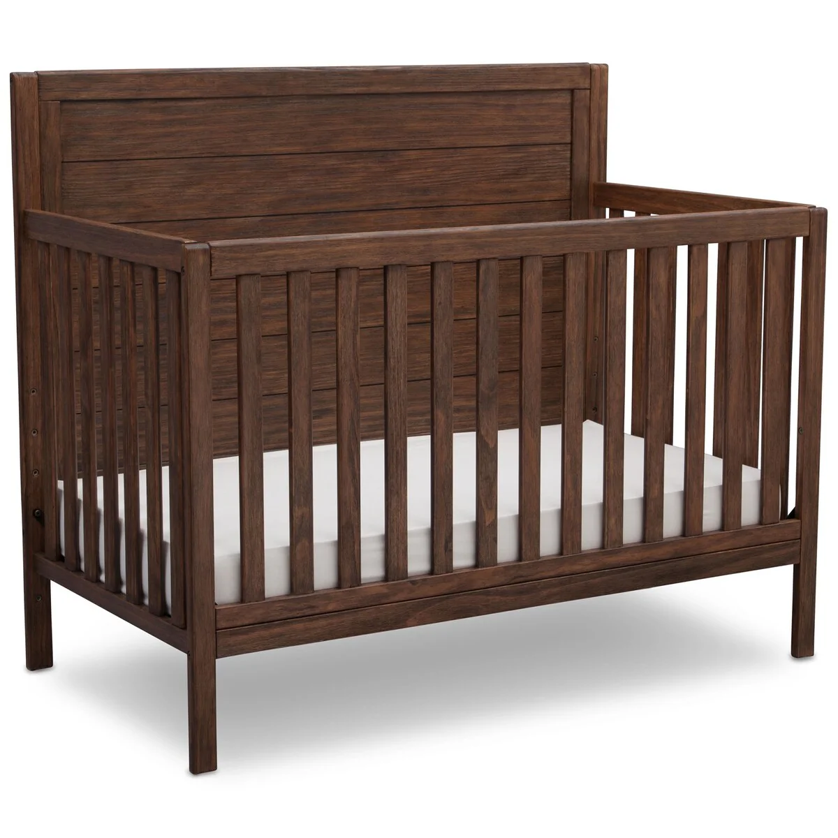 Delta Children Cambridge 4-in-1 Convertible Crib