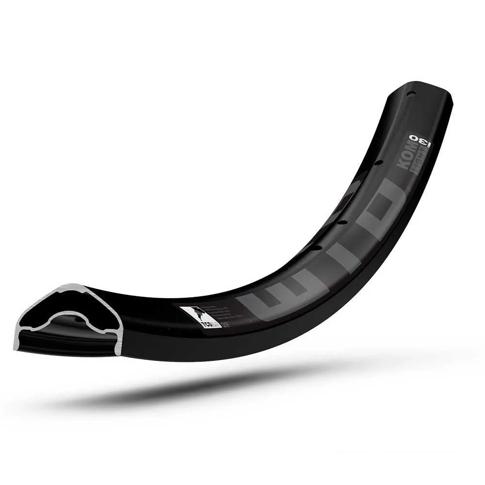 WTB KOM Light I30 27.5´´ Tubeless MTB rim