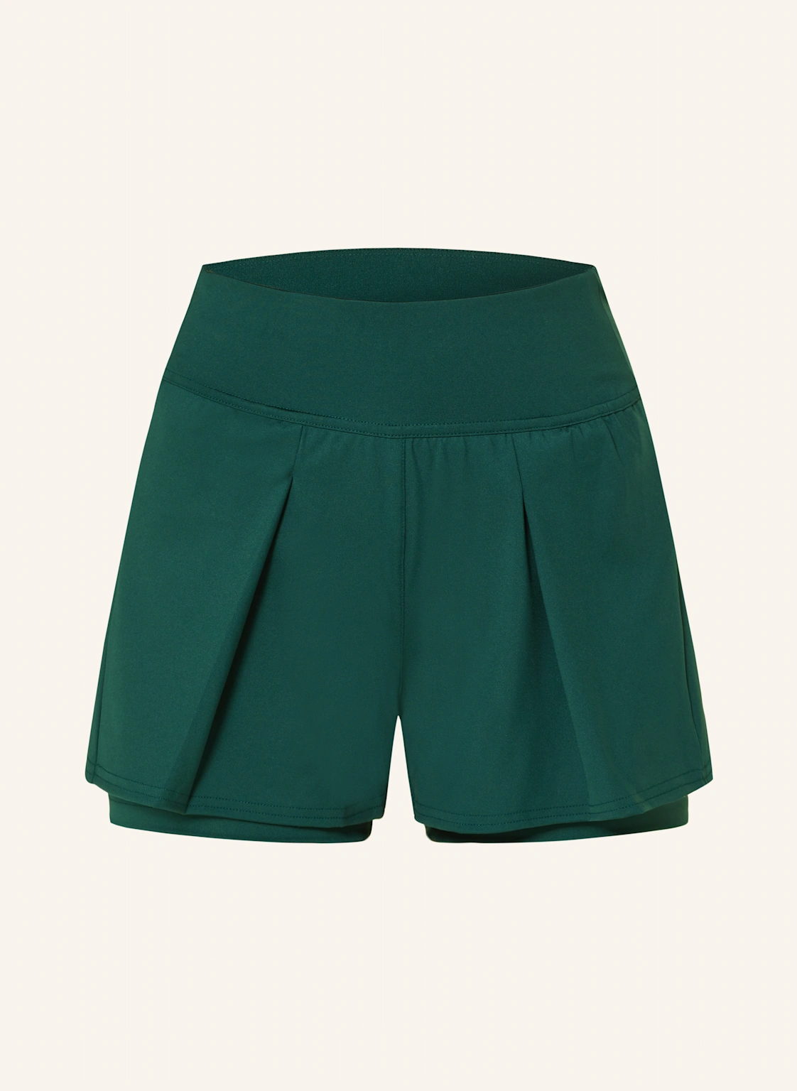 adidas 2-in-1-Tennisshorts TENNIS CLIMACOOL MATCH
