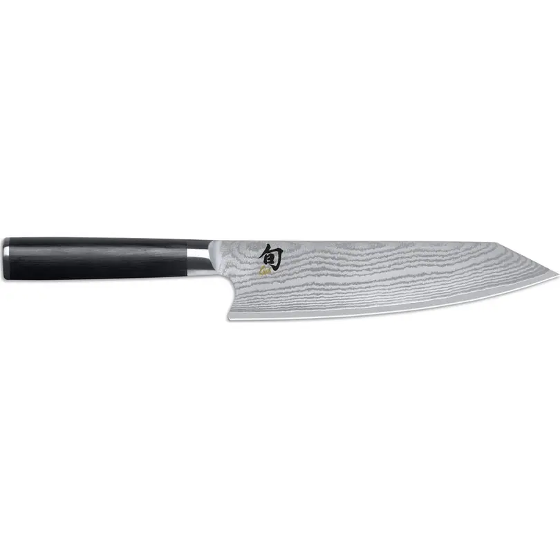 Messer Shun Classic