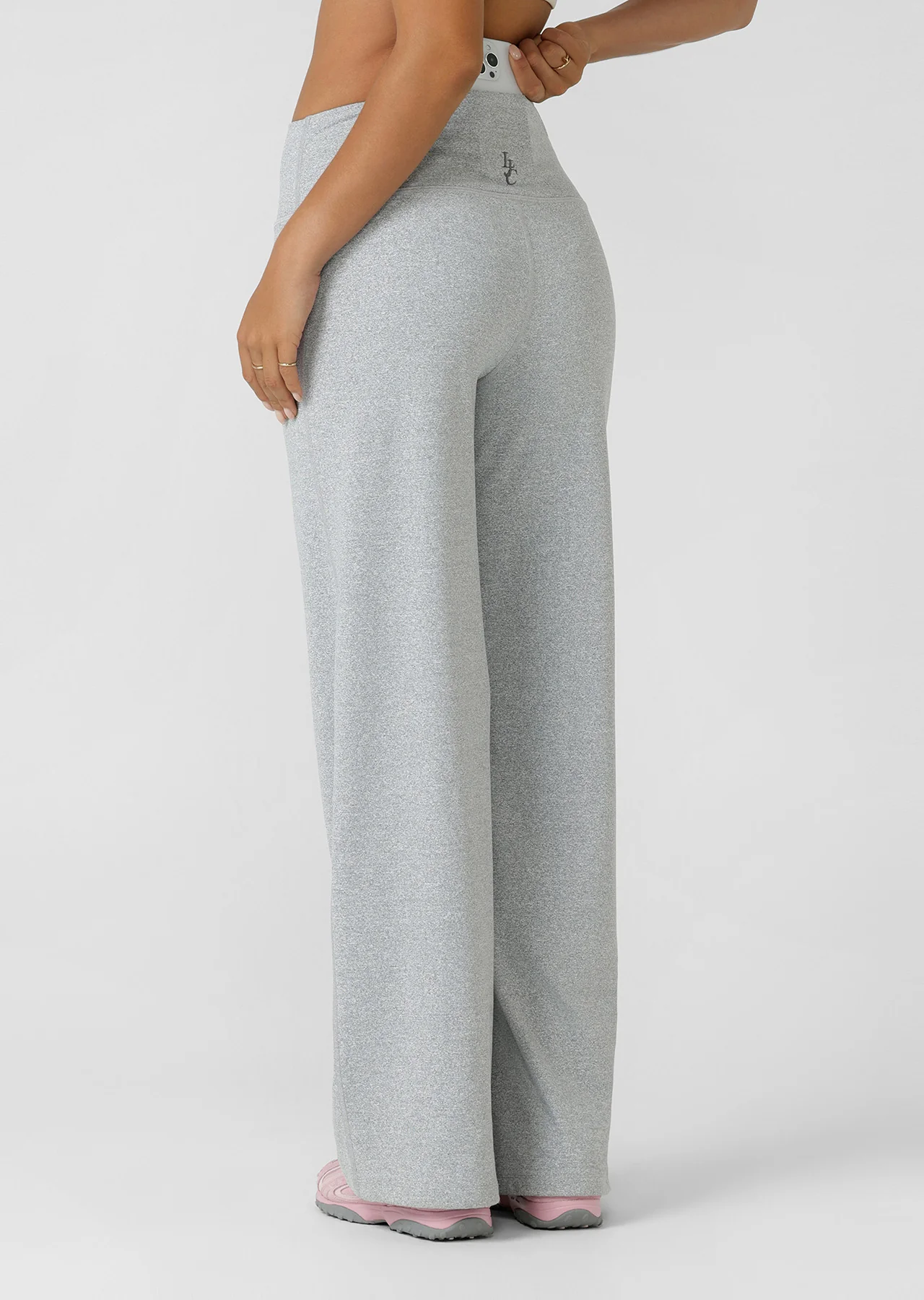 True Comfort Midrise Active Pants