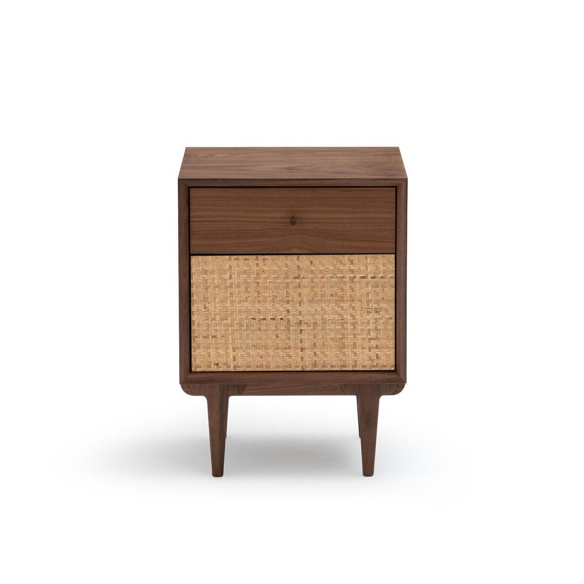 Chevet vintage cannage, Dalqui